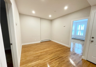132 P St, Unit 1 in Boston, MA - Building Photo - Building Photo