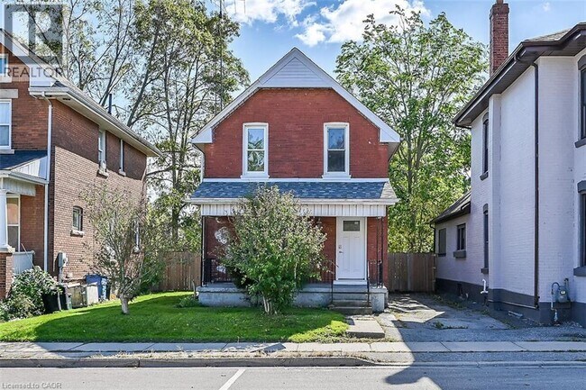 509 Colborne St in Brantford, ON - Building Photo - Building Photo
