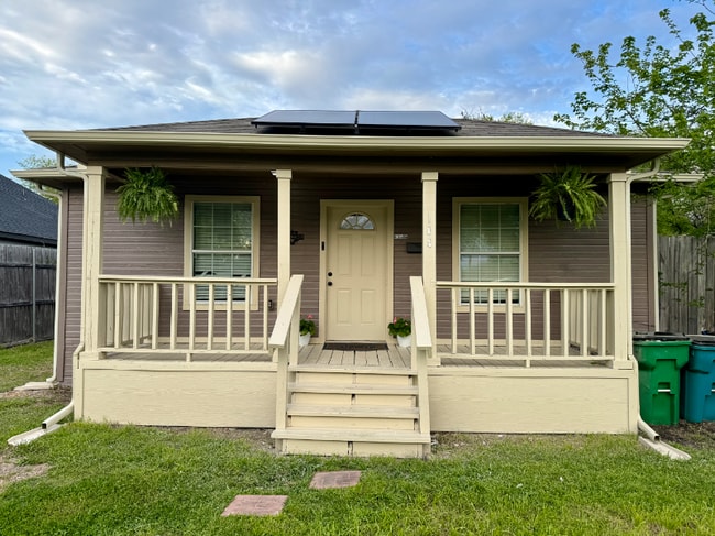property at 108 Cook St