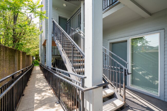 4620 N Maryland Ave in Portland, OR - Building Photo - Building Photo