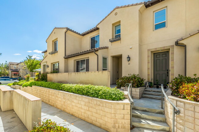 2234 Capistrano Way in Chula Vista, CA - Building Photo - Building Photo