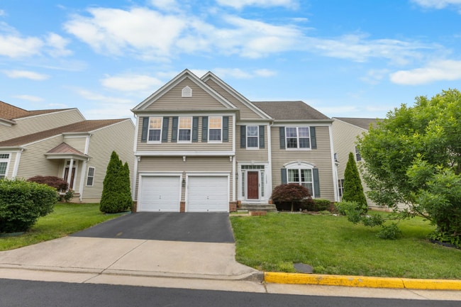 property at 13322 Terrycloth Ln