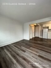 1578 Ellrose Ave in Windsor, ON - Building Photo - Building Photo