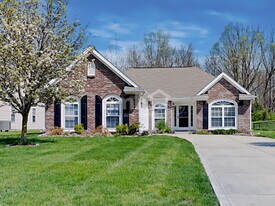 1028 W Muskegon Dr in Greenfield, IN - Building Photo