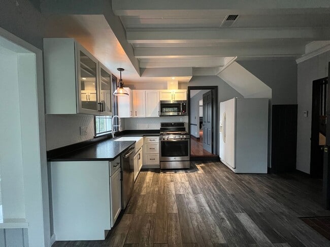 7309 River Rd in Bethesda, MD - Building Photo - Building Photo