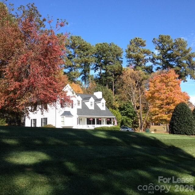 property at 8129 Camelia Ln