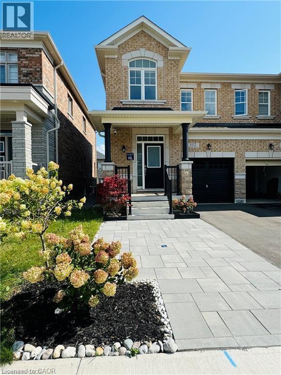 property at 112 Skinner Rd