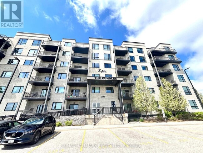 property at 295 Cundles Rd E