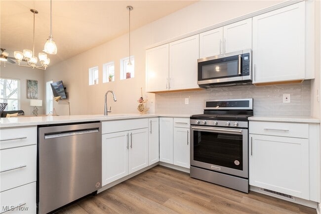 property at 2242 E 100th St
