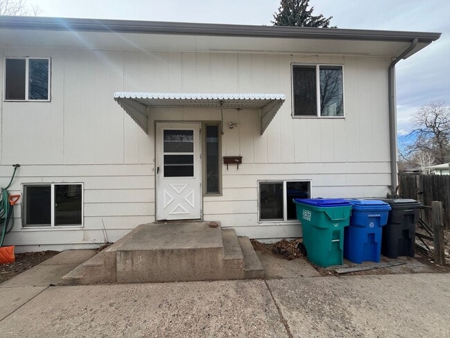 1215 Cherry St in Fort Collins, CO - Building Photo - Building Photo