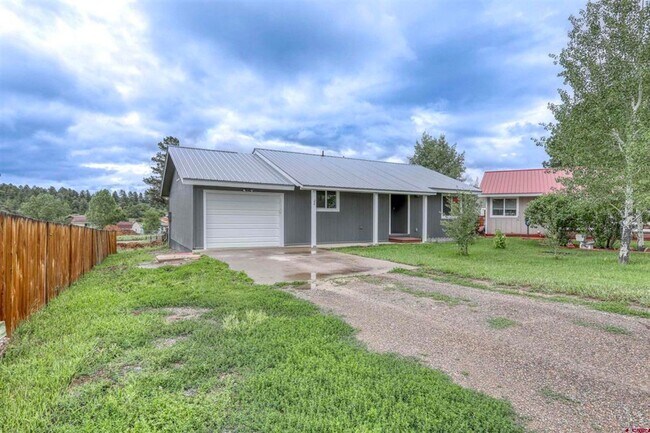 24 Tonto Ct in Pagosa Springs, CO - Building Photo - Building Photo