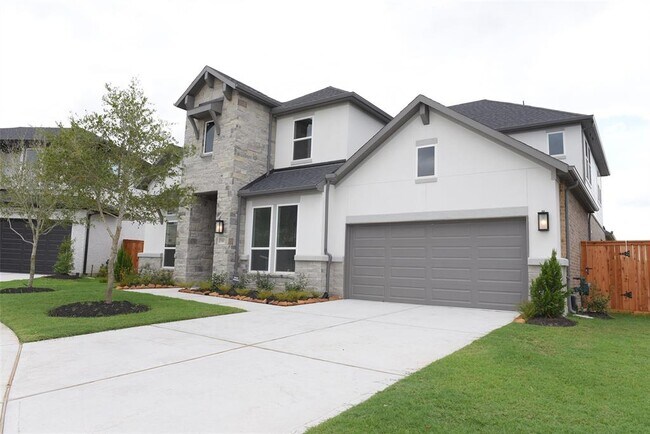 property at 17507 Tulip Mdw Rd
