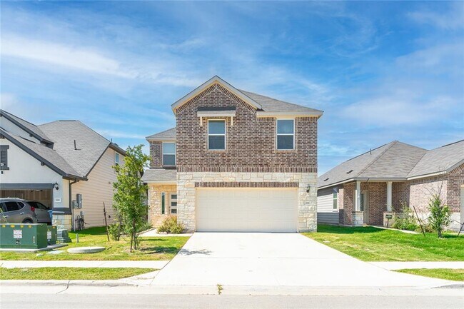 property at 216 Breccia Trl