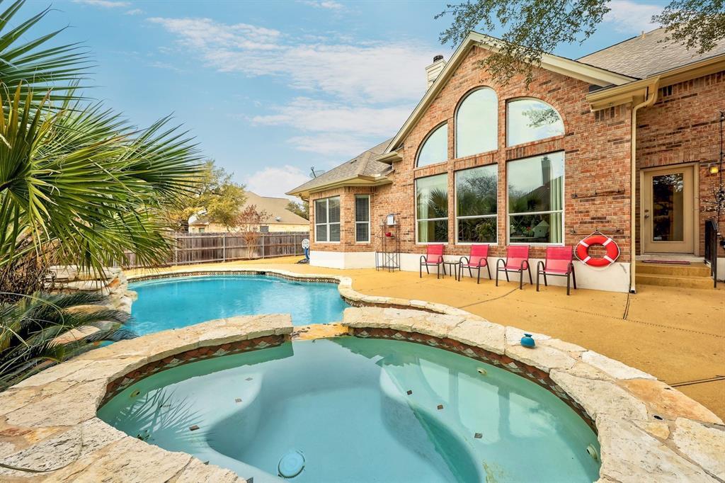 2505 Lovett Ln in Cedar Park, TX - Building Photo
