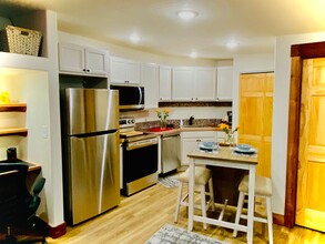 215 N Harrison St in Cortez, CO - Building Photo - Building Photo