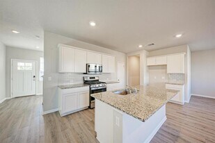 1232 Vogel Dr in Georgetown, TX - Building Photo