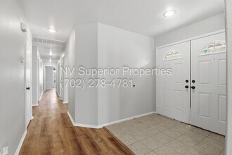 3333 Barada Heights Ave in North Las Vegas, NV - Building Photo - Building Photo