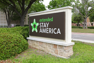 Extended Stay America