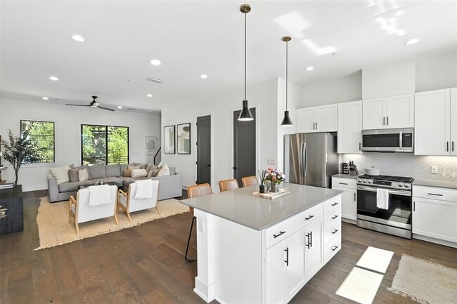 property at 3700 Clawson Rd