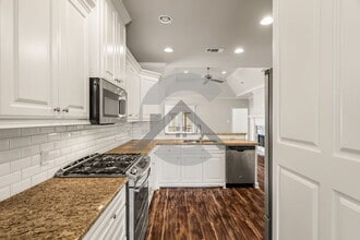 229 Nantucket Lp in Maumelle, AR - Building Photo - Building Photo