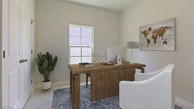 153 Pembroke St in Lehigh Acres, FL - Building Photo - Building Photo