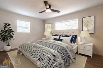 1135 Woodland Ave NE in Atlanta, GA - Building Photo - Building Photo