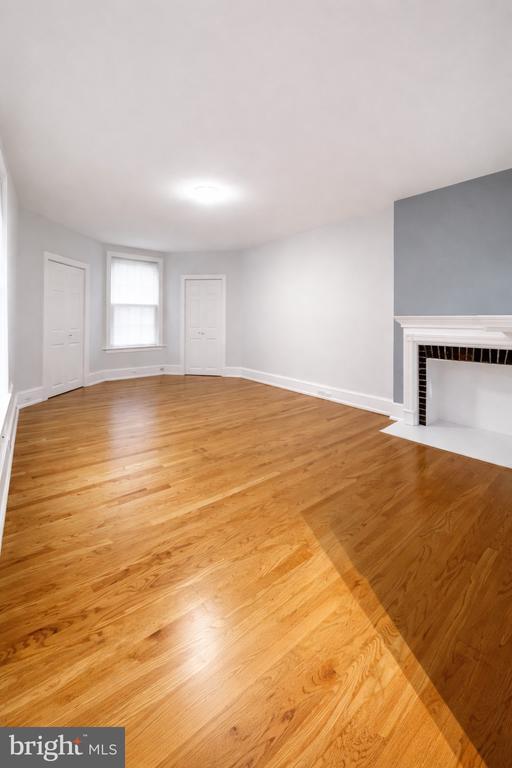 property at 1701 Spruce St