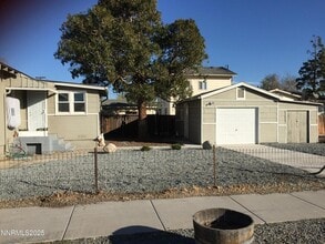 512 C St in Sparks, NV - Foto de edificio - Building Photo