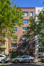 417 E 83rd St in New York, NY - Building Photo - Building Photo