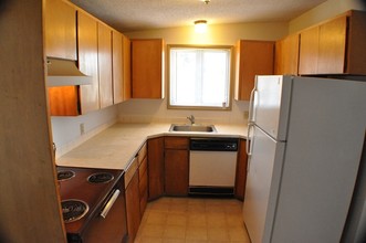 Vance Terrace Apartments in Rainier, OR - Building Photo - Interior Photo