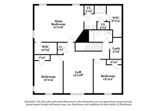 1543 Oak Dr in Murfreesboro, TN - Building Photo - Building Photo