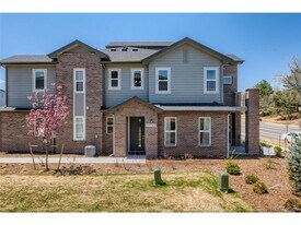 14762 E Belleview Ave in Aurora, CO - Building Photo