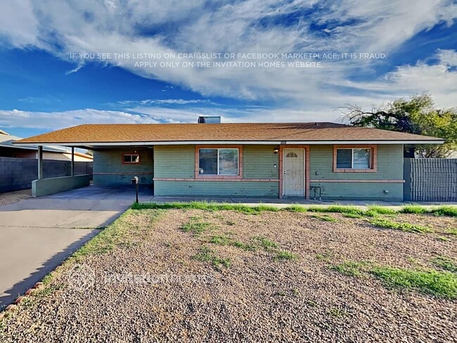 property at 5047 W Tuckey Ln
