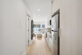 2118 Rue Bercy in Montréal, QC - Building Photo - Building Photo