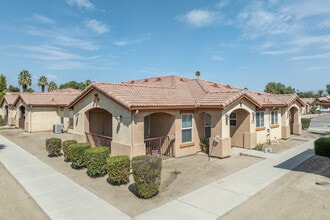 Horizons At Indio in Indio, CA - Building Photo - Building Photo