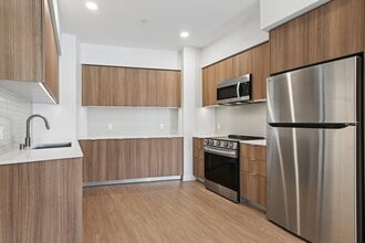 The Read in Los Angeles, CA - Building Photo - Building Photo