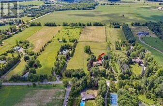 2881 Doane Rd in East Gwillimbury, ON - Building Photo - Building Photo