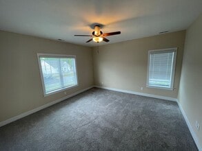 37 B P Ct in Rocky Mount, NC - Building Photo - Building Photo