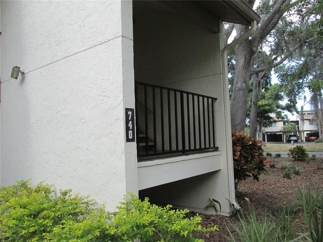 property at 740 White Pine Tree Rd