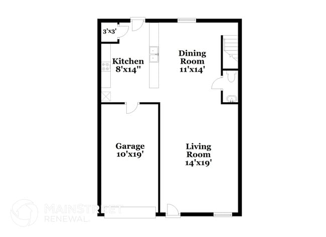 6307 Sloane Cv in San Antonio, TX - Foto de edificio - Building Photo