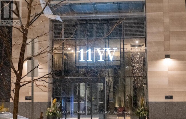 property at 11 Yorkville Ave