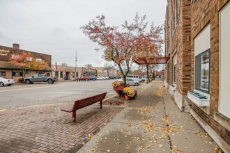 Tomahawk Annex Building in Tomahawk, WI - Building Photo - Building Photo