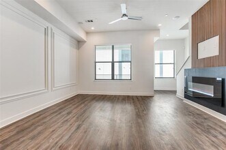 1813 Park Ave in Dallas, TX - Building Photo - Building Photo