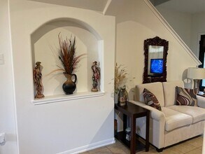 4611 Monarch Blue Ln in Fresno, TX - Building Photo - Building Photo