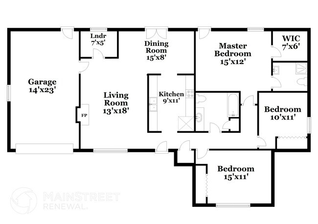 5001 Pebble Creek Dr in Nashville, TN - Building Photo - Building Photo