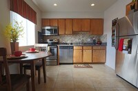 Interior Photo - Camelback Courtyard Apartments in Phoenix, Arizona