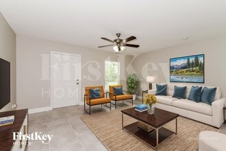 5056 Billings St in Lehigh Acres, FL - Foto de edificio - Building Photo