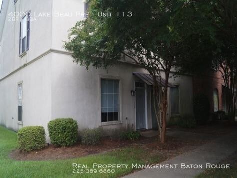 4000 Lake Beau Pre Blvd in Baton Rouge, LA - Building Photo - Building Photo