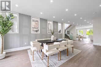 17 Trenton Ave in Toronto, ON - Building Photo - Building Photo