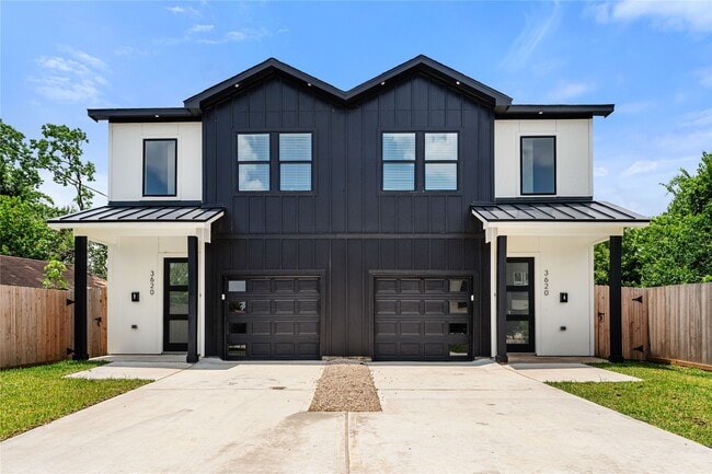 property at 3620 Mt Pleasant St